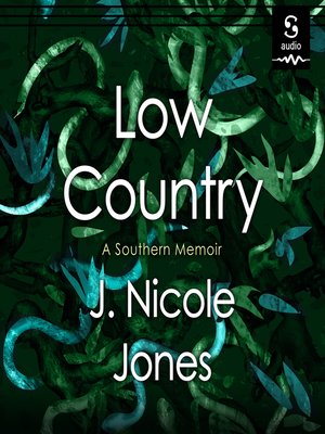 cover image of Low Country